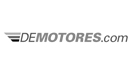 logo demotores
