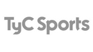logo tyc Sport